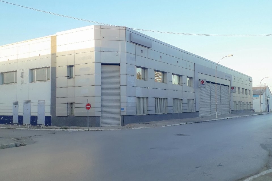 चीन Shenzhen LuoX Electric Co., Ltd. कंपनी प्रोफ़ाइल 
